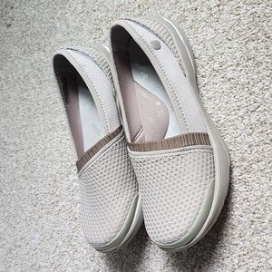 Bzees Slip on Shoes